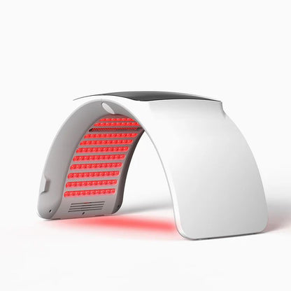 InfraLuz™ 7 Color Infrared PDT LED Therapy Spa With Spray